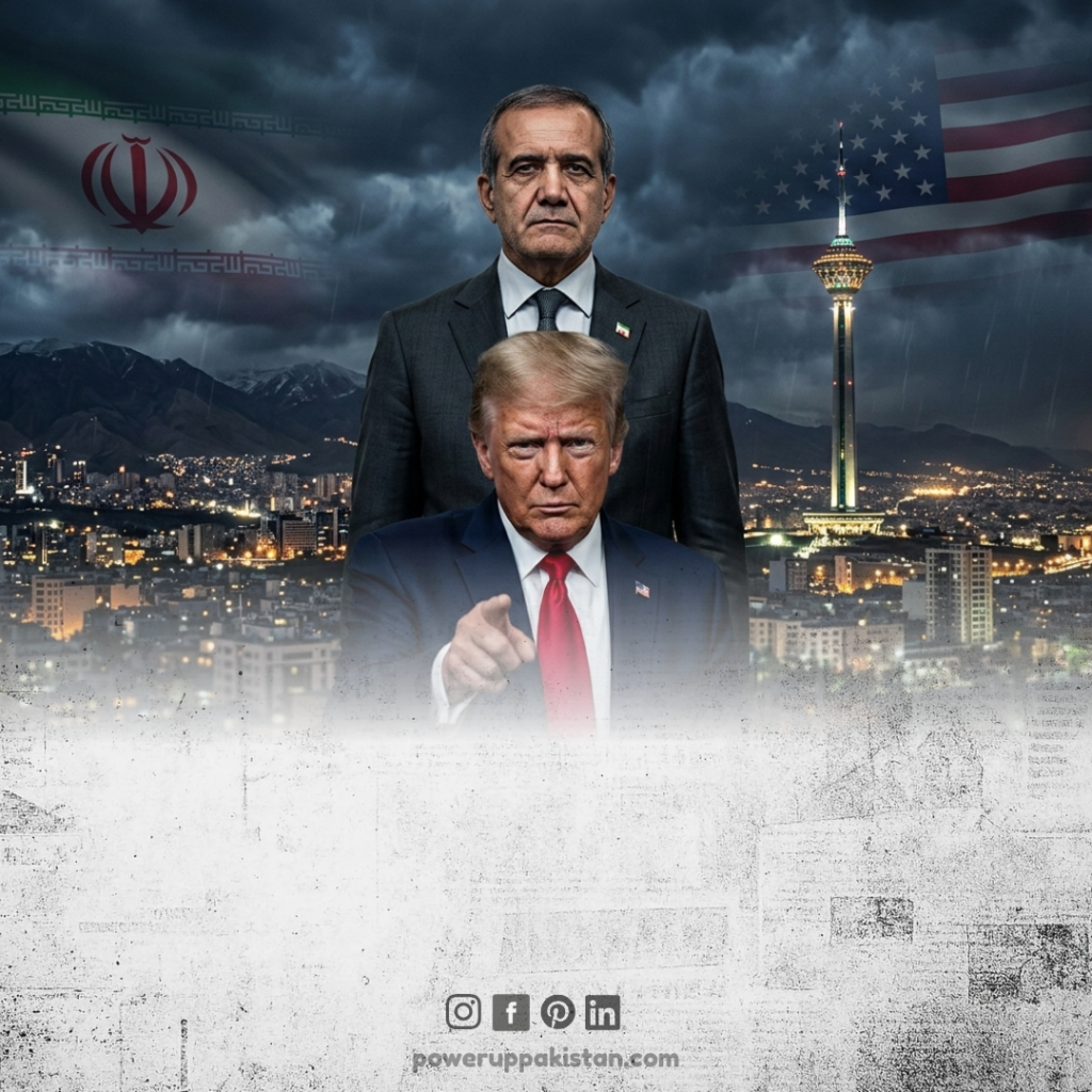 Trump Vows to Strike Iran 'Very Hard' as Tehran Apologizes to Gulf Neighbors Amid Escalating Tensions