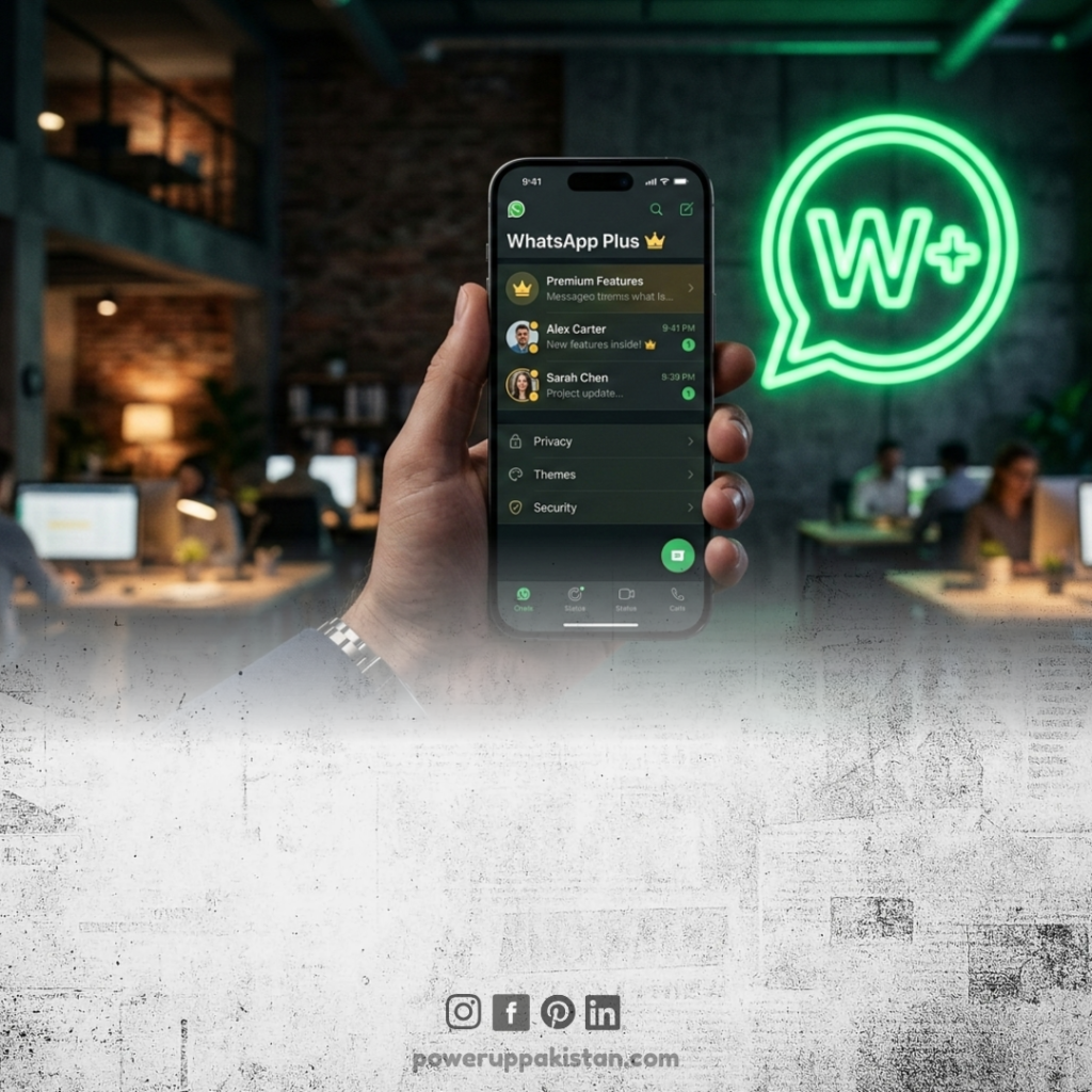 WhatsApp Plus Arrives Here's What Users Will Now Have to Pay For