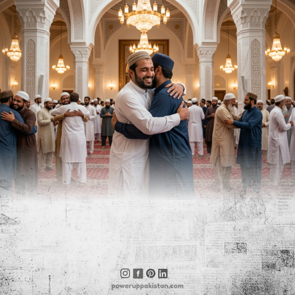 Pakistan Announces Eid Ul Fitr 2026 Public Holidays March 21 to 23