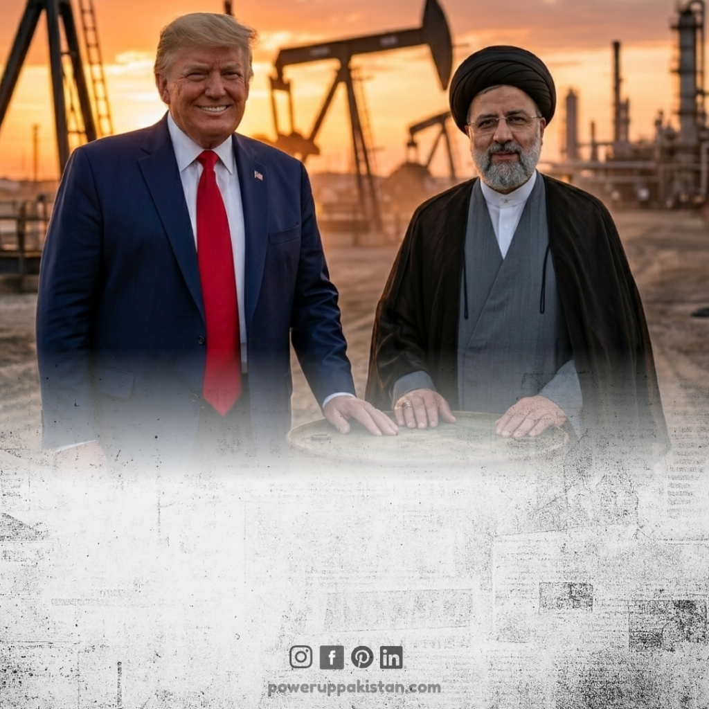 Oil Prices Drop to $85 as Trump Claims Iran Conflict 'Almost Over'