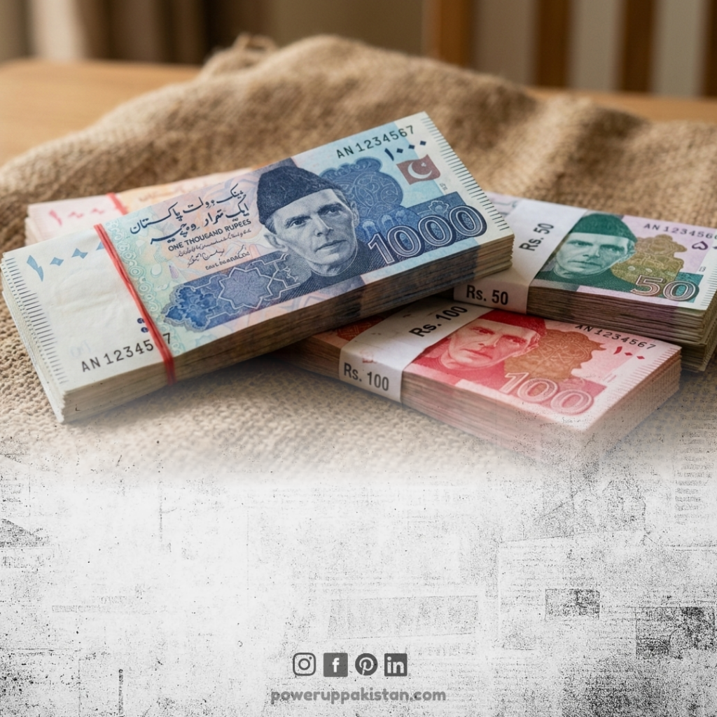 SBP Launches Free SMS Service for Fresh Eid Currency Notes