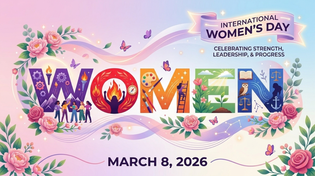International Women's Day 2026